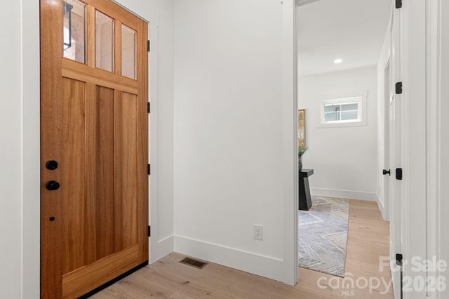1127 Allen Street, Charlotte, NC 28205