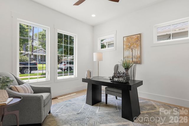 1127 Allen Street, Charlotte, NC 28205