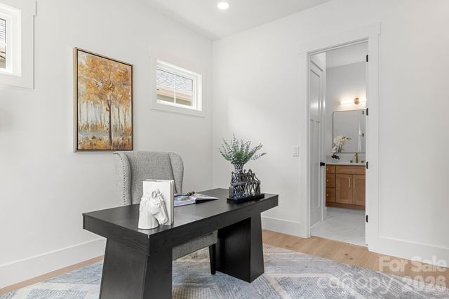 1127 Allen Street, Charlotte, NC 28205