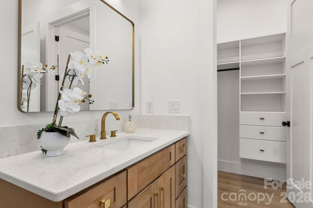 1127 Allen Street, Charlotte, NC 28205