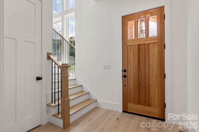 1127 Allen Street, Charlotte, NC 28205