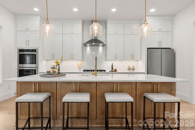 1127 Allen Street, Charlotte, NC 28205