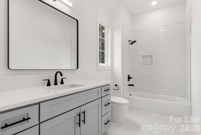 1127 Allen Street, Charlotte, NC 28205