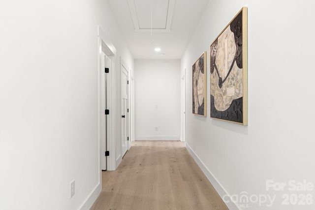 1127 Allen Street, Charlotte, NC 28205