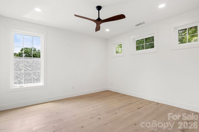 1127 Allen Street, Charlotte, NC 28205