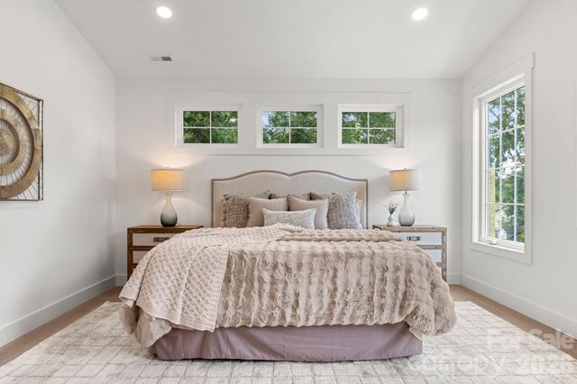 1127 Allen Street, Charlotte, NC 28205