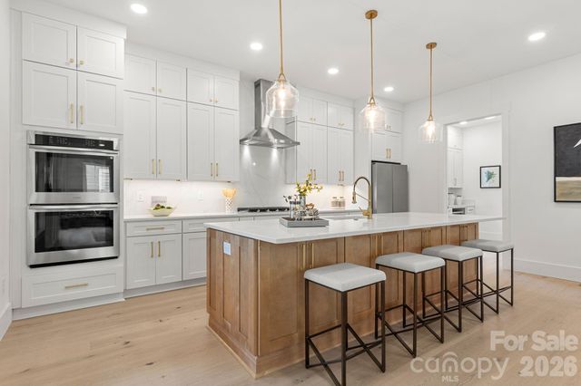 1127 Allen Street, Charlotte, NC 28205