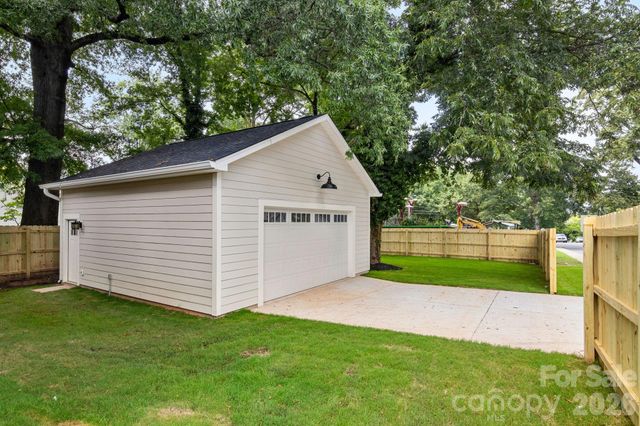1127 Allen Street, Charlotte, NC 28205