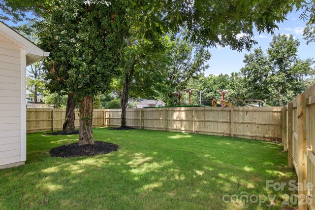 1127 Allen Street, Charlotte, NC 28205