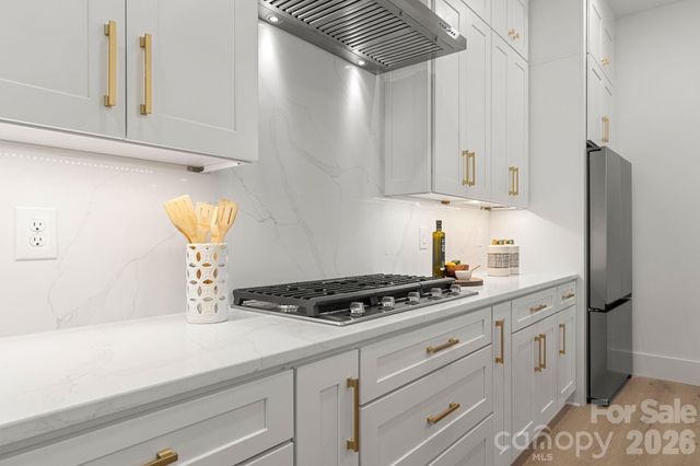 1127 Allen Street, Charlotte, NC 28205