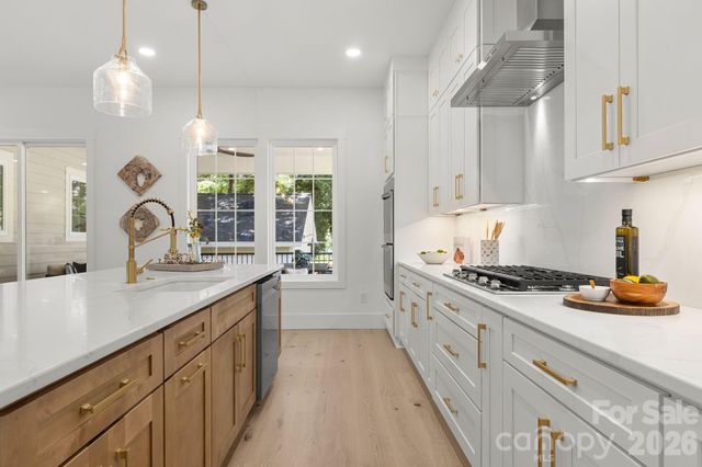 1127 Allen Street, Charlotte, NC 28205