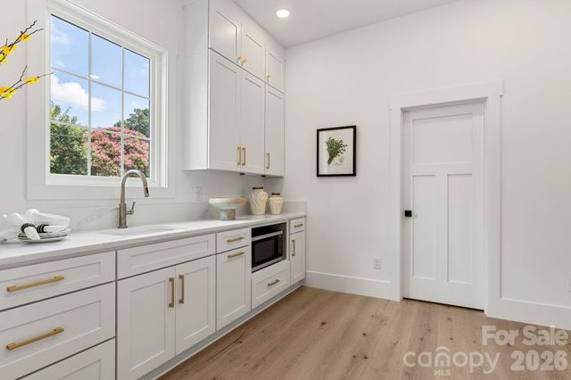 1127 Allen Street, Charlotte, NC 28205