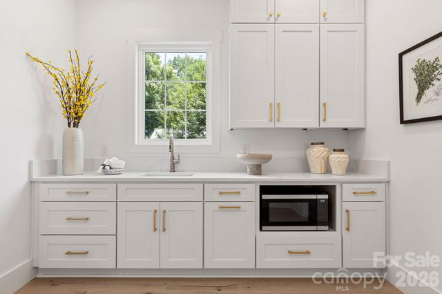 1127 Allen Street, Charlotte, NC 28205