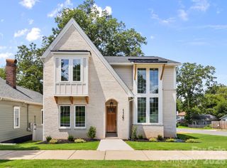 1127 Allen Street, Charlotte, NC 28205