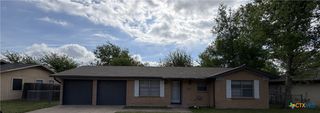 1804 Clarawood Drive, Killeen, TX 76549