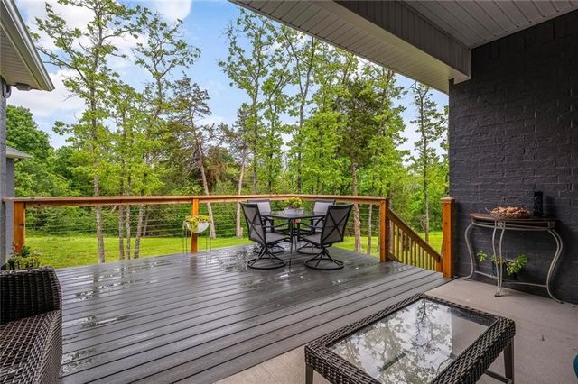 2 Davington Lane, Bella Vista, AR 72715