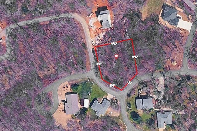 2 Davington Lane, Bella Vista, AR 72715