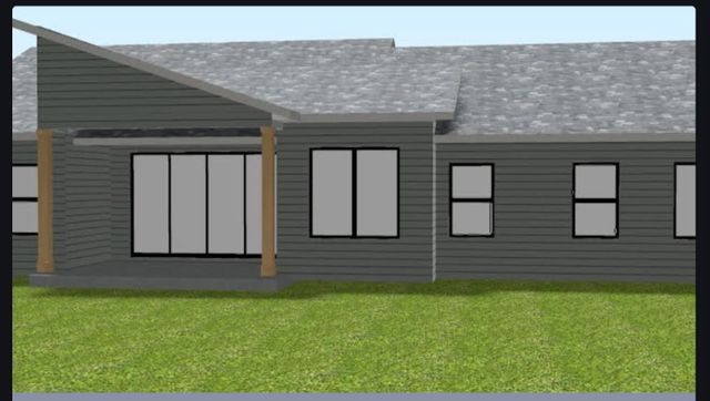 2 Davington Lane, Bella Vista, AR 72715