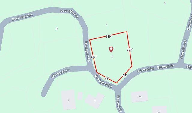 2 Davington Lane, Bella Vista, AR 72715