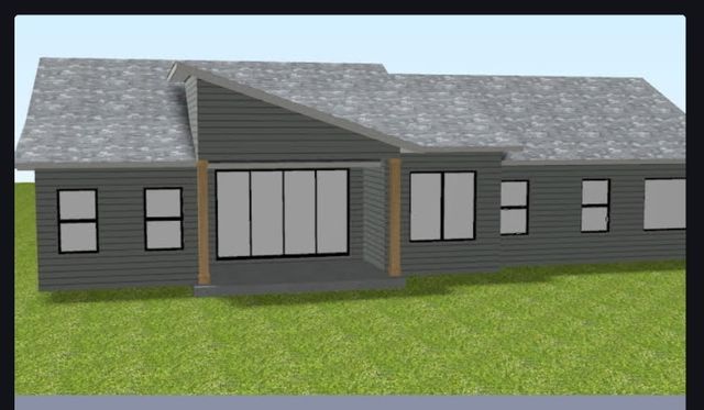 2 Davington Lane, Bella Vista, AR 72715