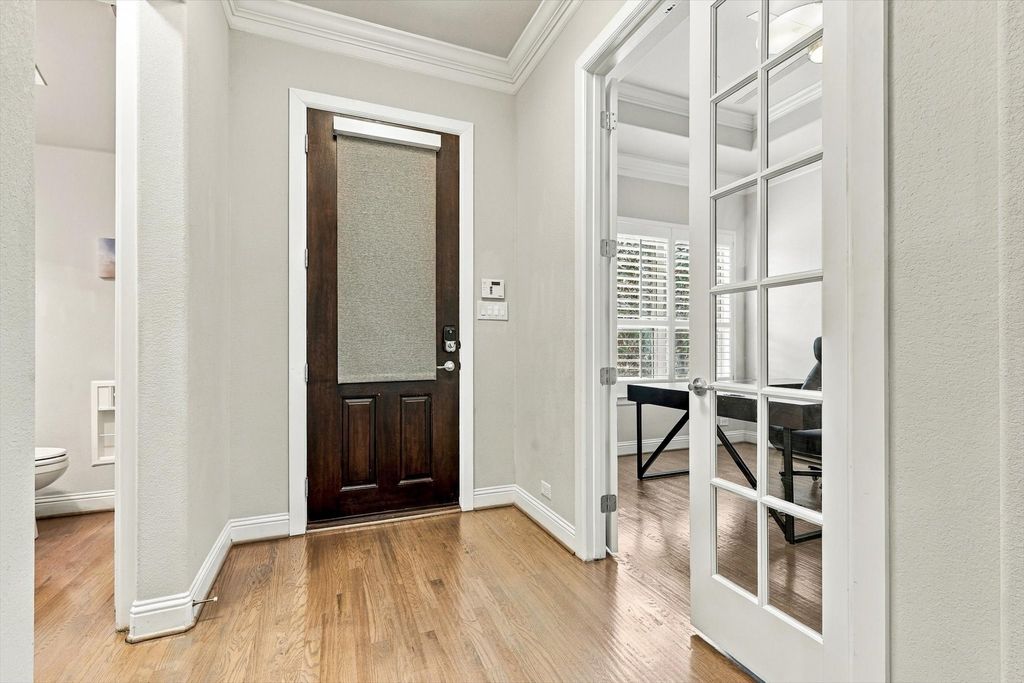 405 Sir Torin Lane, Lewisville, TX 75056 — photo 5