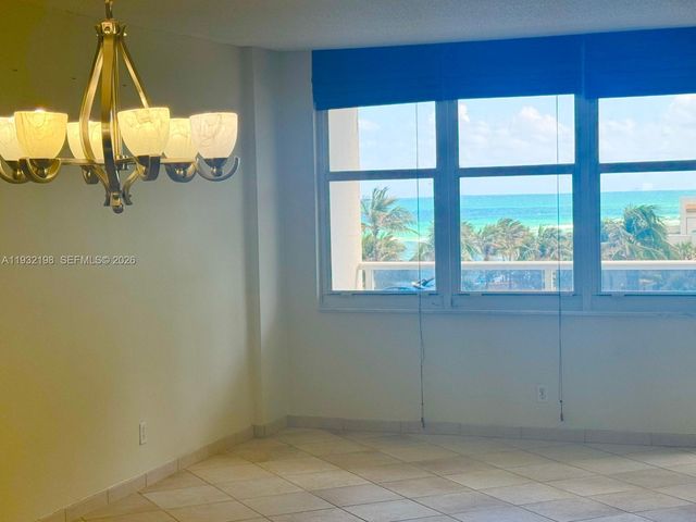 3725 S Ocean Drive 508, Hollywood, FL 33019