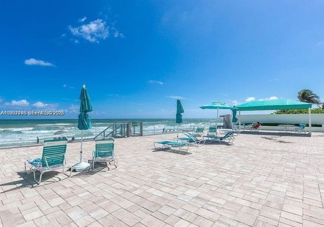 3725 S Ocean Drive 508, Hollywood, FL 33019