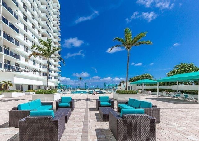 3725 S Ocean Drive 508, Hollywood, FL 33019