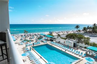 3725 S Ocean Drive 508, Hollywood, FL 33019