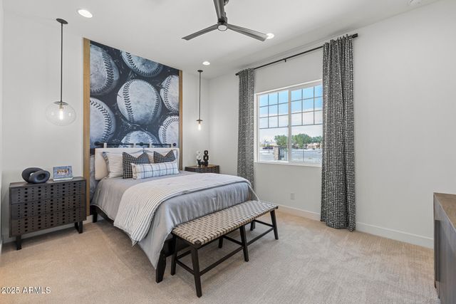 2153 E CHERRYWOOD Place, Chandler, AZ 85249