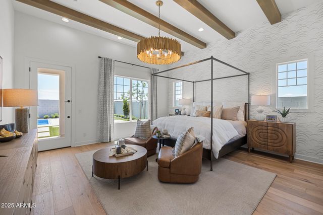 2153 E CHERRYWOOD Place, Chandler, AZ 85249