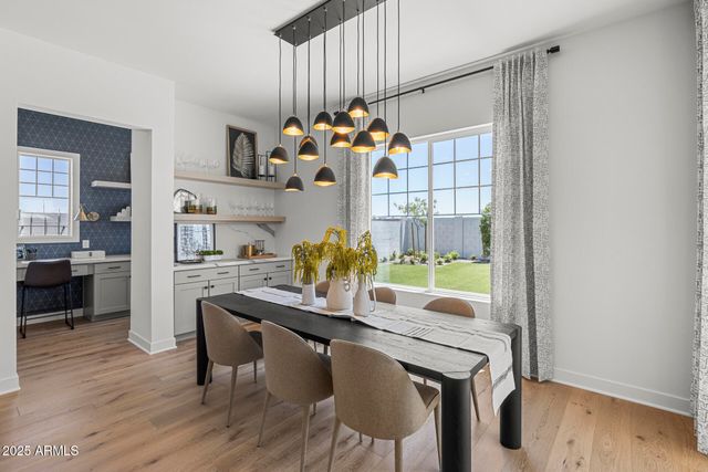 2153 E CHERRYWOOD Place, Chandler, AZ 85249