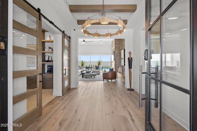 2153 E CHERRYWOOD Place, Chandler, AZ 85249