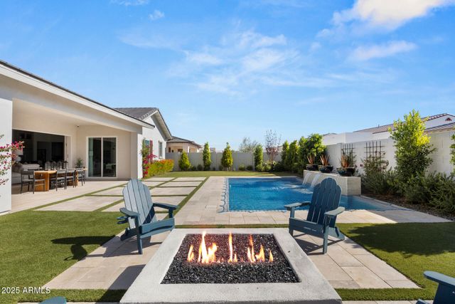 2153 E CHERRYWOOD Place, Chandler, AZ 85249