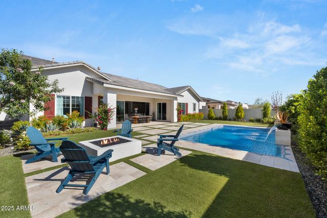 2153 E CHERRYWOOD Place, Chandler, AZ 85249