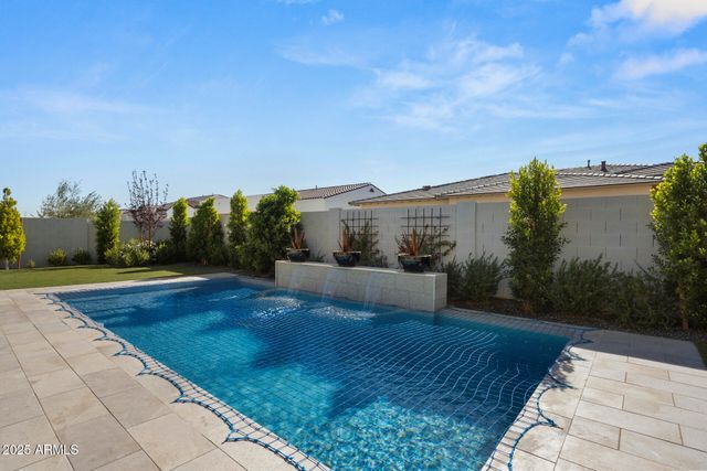 2153 E CHERRYWOOD Place, Chandler, AZ 85249