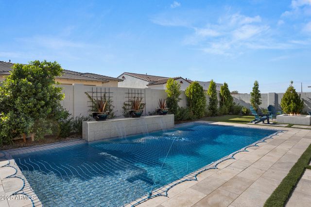 2153 E CHERRYWOOD Place, Chandler, AZ 85249