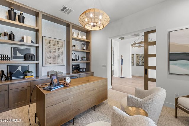 2153 E CHERRYWOOD Place, Chandler, AZ 85249