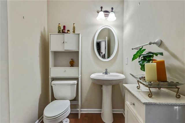 7102 Secret Rose, Douglasville, GA 30134