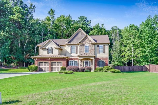 7102 Secret Rose, Douglasville, GA 30134
