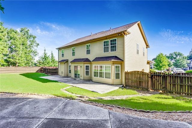 7102 Secret Rose, Douglasville, GA 30134