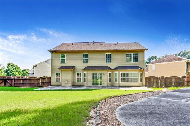7102 Secret Rose, Douglasville, GA 30134