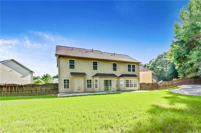 7102 Secret Rose, Douglasville, GA 30134