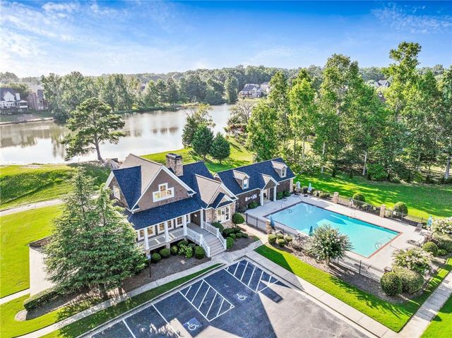 7102 Secret Rose, Douglasville, GA 30134