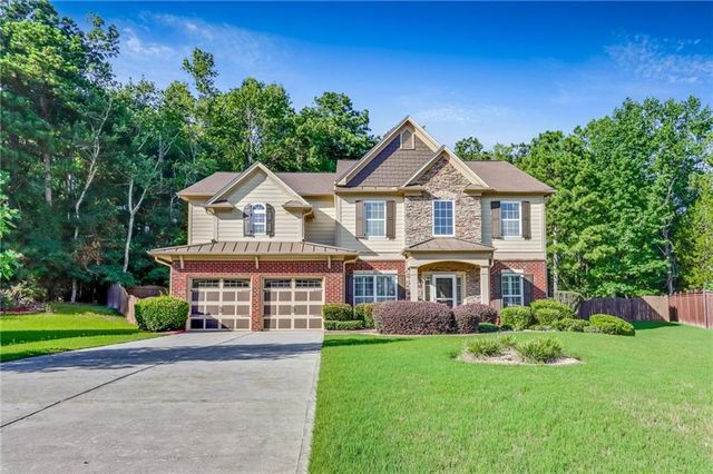 7102 Secret Rose, Douglasville, GA 30134
