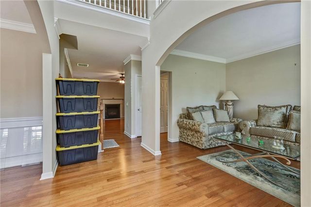 7102 Secret Rose, Douglasville, GA 30134
