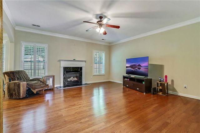 7102 Secret Rose, Douglasville, GA 30134