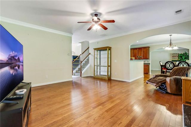 7102 Secret Rose, Douglasville, GA 30134