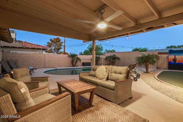 6419 E CAMBRIDGE Avenue, Scottsdale, AZ 85257