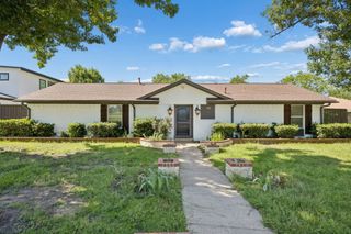 6315 Sachse Street, Sachse, TX 75048